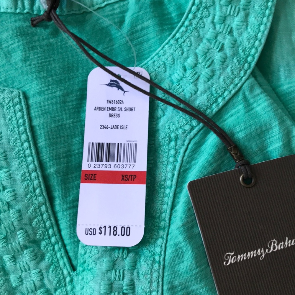 Tommy Bahama Summer Frock View 4